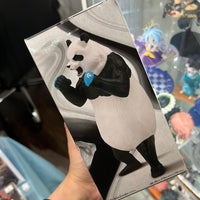 Jujutsu Kaisen 0 Banpresto Panda Figure