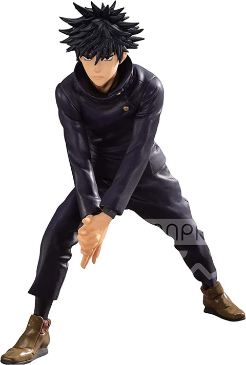 Jujutsu Kaisen Banpresto Megumi Figure