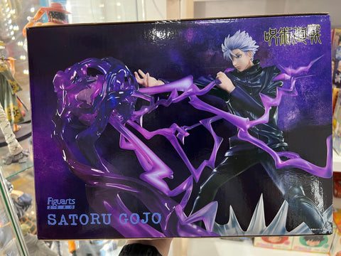 Jujutsu Kaisen Figuarts Zero Gojo Satoru Figure