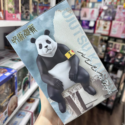 Jujutsu Kaisen FuRyu Panda Noodlestopper Figure