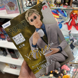 Jujutsu Kaisen Furyu Kento Nanami Noodlestopper Figure