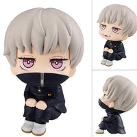 Jujutsu Kaisen Megahouse Lookup Figure Toge Inumaki