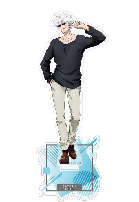 Jujutsu Kaisen Movic Acrylic Stand Gojo Satoru