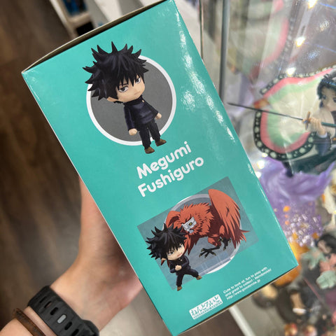 Jujutsu Kaisen Nendoroid 1506 Megumi Fushiguro