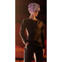Jujutsu Kaisen Sega FiGURiZM Gojo Satoru Figure