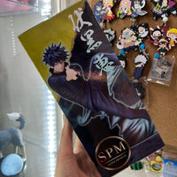Jujutsu Kaisen Sega SPM Megumi Fushiguro Figure