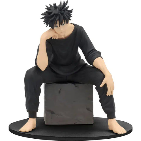 Jujutsu Kaisen Taito Megumi Noodlestopper Figure