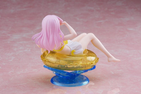 Kaguya-sama: Love Is War Ultra Romantic TAITO Aqua Float Girls Figure Chika Fujiwara