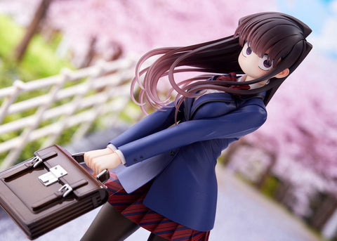 Komi-san wa, Komyushou desu WAVE DreamTech Komi Can't Communicate Shouko Komi DT-177