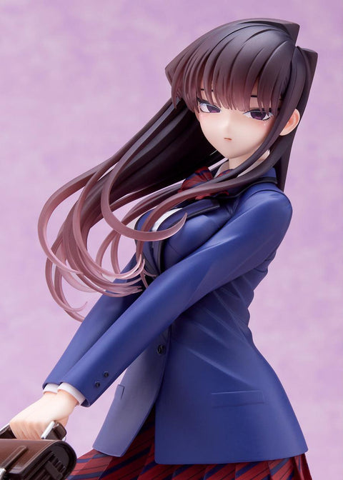 Komi-san wa, Komyushou desu WAVE DreamTech Komi Can't Communicate Shouko Komi DT-177