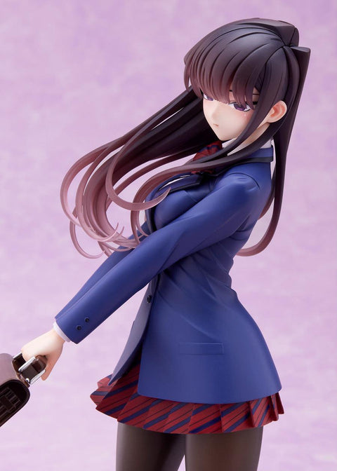 Komi-san wa, Komyushou desu WAVE DreamTech Komi Can't Communicate Shouko Komi DT-177