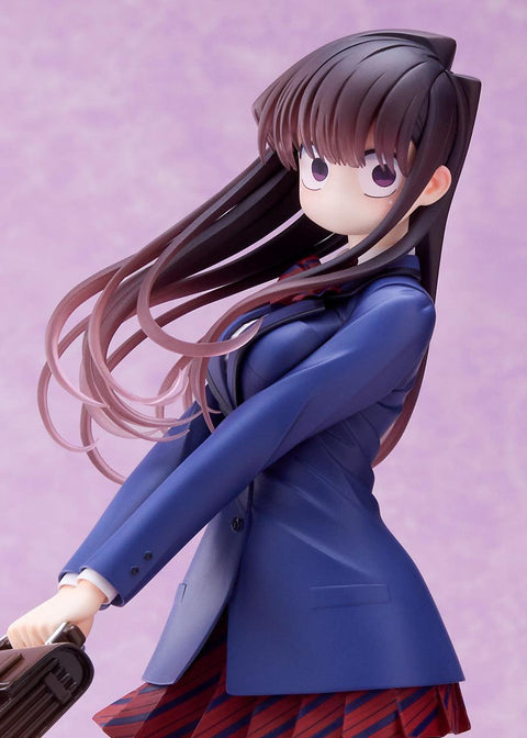 Komi-san wa, Komyushou desu WAVE DreamTech Komi Can't Communicate Shouko Komi DT-177