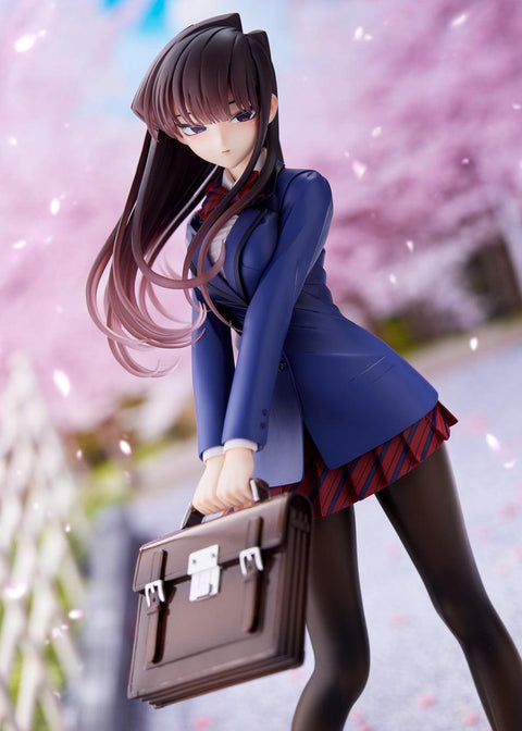 Komi-san wa, Komyushou desu WAVE DreamTech Komi Can't Communicate Shouko Komi DT-177