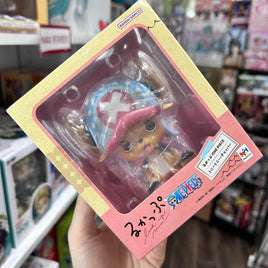 LOOK UP FIGURE One Piece TONYTONY CHOPPER By Megahouse