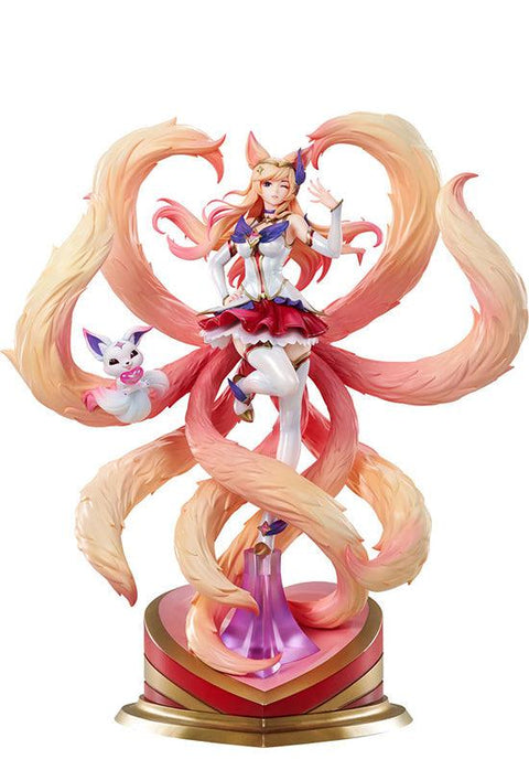 League of Legends Good Smile Arts Shanghai Star Guardian Ahri