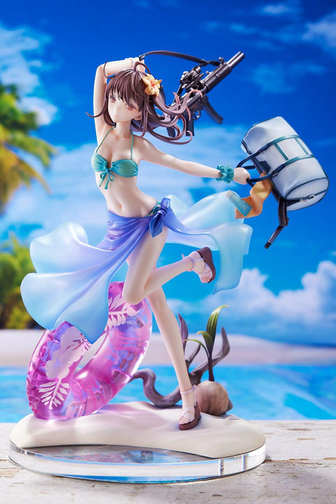 Little Armory MIMEYOI Rin Shirane -Beach Shootout-