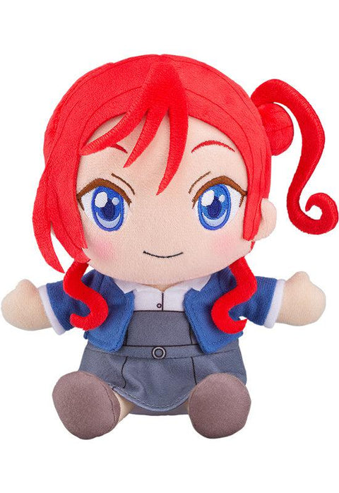 Love Live! Superstar!! Good Smile Company Plushie Mei Yoneme