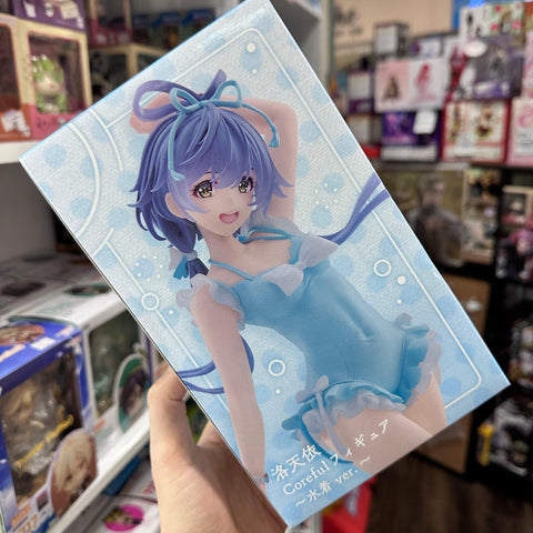 Luo Tianyi Figure Swimsuit Ver. Taito Online Limited VSinger