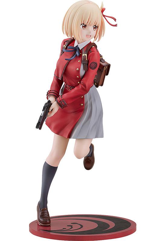 Lycoris Recoil Good Smile Company Chisato Nishikigi| Sino Hobby