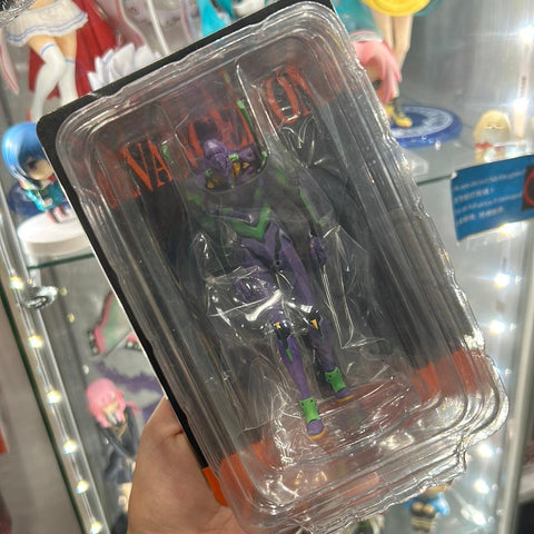 MEDICOM Udf-576 Ultra Detail Figure Evangelion Unit-01