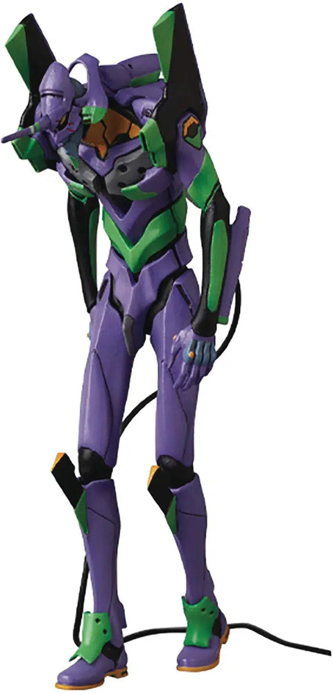 MEDICOM Udf-576 Ultra Detail Figure Evangelion Unit-01