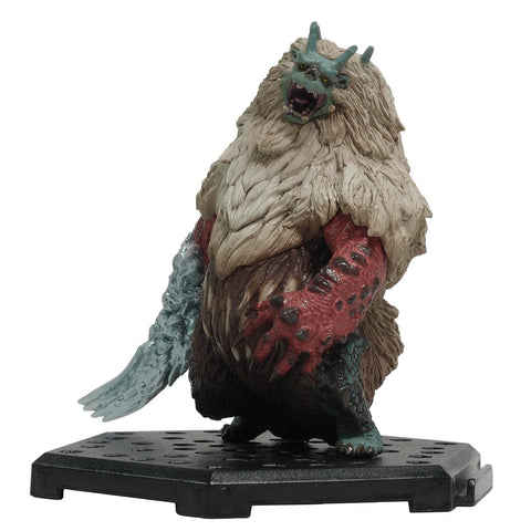 MONSTER HUNTER CAPCOM FIGURE BUILDER Monster Hunter Standard Model Plus THE BEST Vol.19・20・21 (Box of 6)