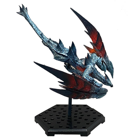 MONSTER HUNTER CAPCOM FIGURE BUILDER Monster Hunter Standard Model Plus THE BEST Vol.19・20・21 (Box of 6)