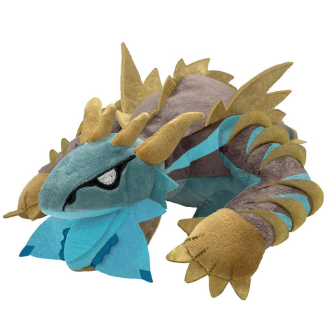 MONSTER HUNTER CAPCOM Monster Hunter Chibi-Plush Gaismagorm