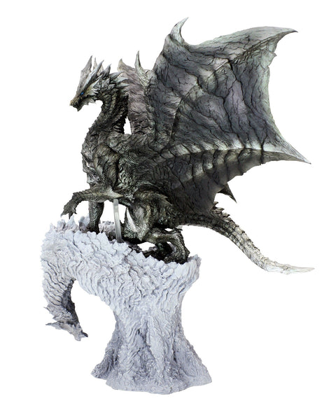 MONSTER HUNTER Capcom Figure Builder Creator's Model Kushala Daora Re-pro Model (3rd)