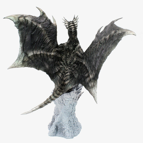 MONSTER HUNTER Capcom Figure Builder Creator's Model Kushala Daora Re-pro Model (3rd)