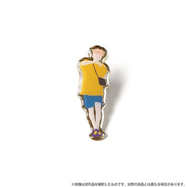 MOVIC Jujutsu Kaisen – Pin Badge Itadori Yuji