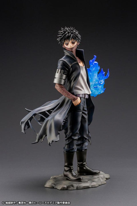 MY HERO ACADEMIA Kotobukiya ARTFX J Dabi