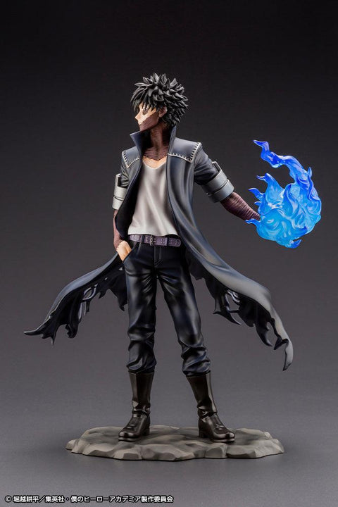 MY HERO ACADEMIA Kotobukiya ARTFX J Dabi