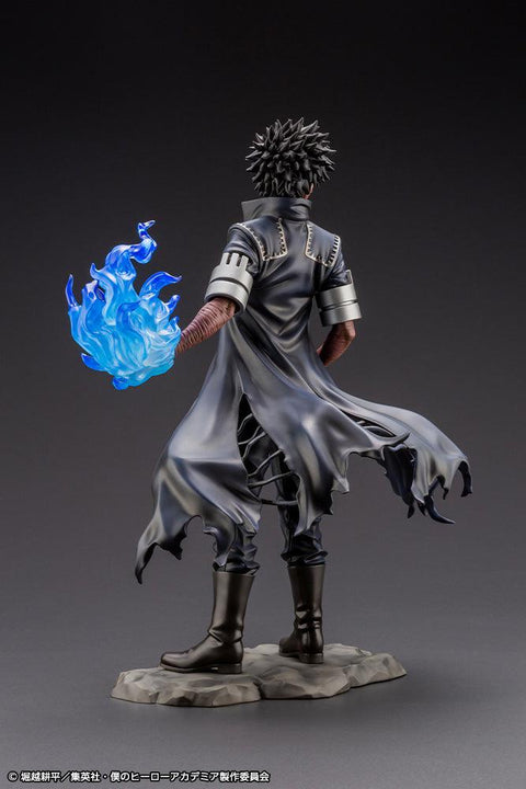 MY HERO ACADEMIA Kotobukiya ARTFX J Dabi