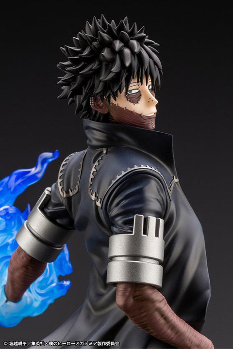 MY HERO ACADEMIA Kotobukiya ARTFX J Dabi