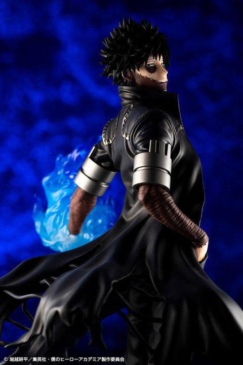 MY HERO ACADEMIA Kotobukiya ARTFX J Dabi