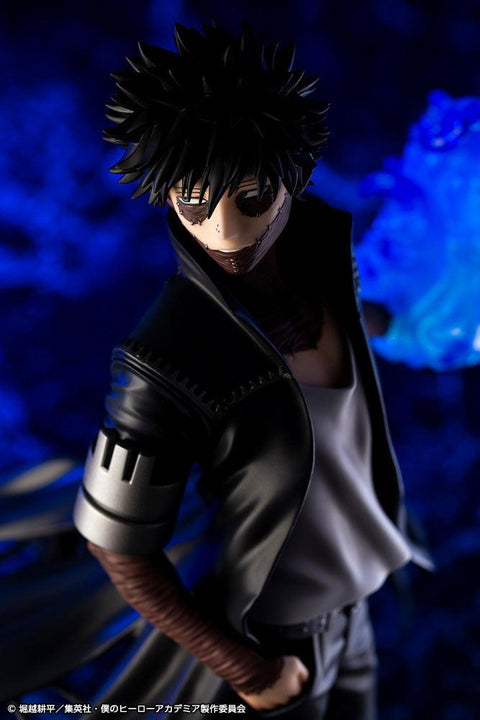 MY HERO ACADEMIA Kotobukiya ARTFX J Dabi