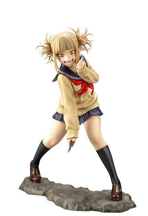 MY HERO ACADEMIA Kotobukiya ARTFX J HIMIKO TOGA (reproduction)