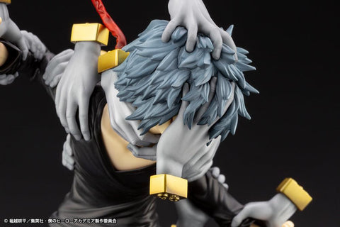 MY HERO ACADEMIA Kotobukiya ARTFX J TOMURA SHIGARAKI (reproduction)