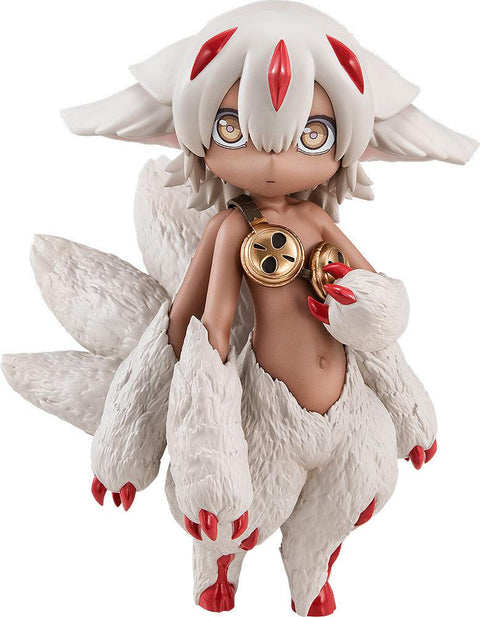 Made in Abyss: The Golden City of the Scorching Sun POP UP PARADE Faputa