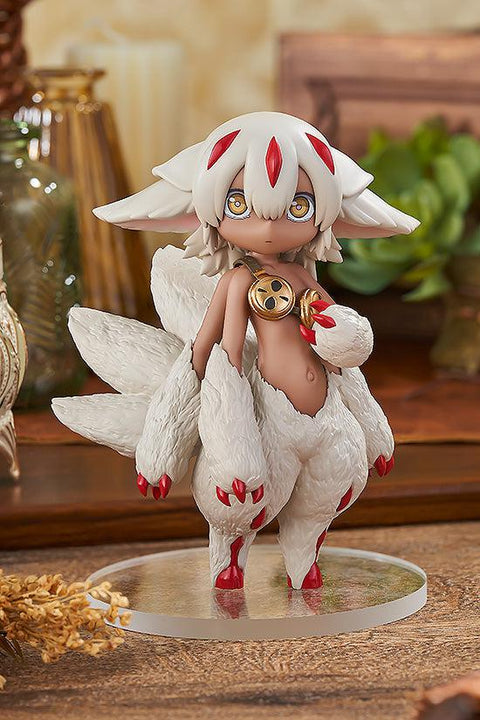 Made in Abyss: The Golden City of the Scorching Sun POP UP PARADE Faputa