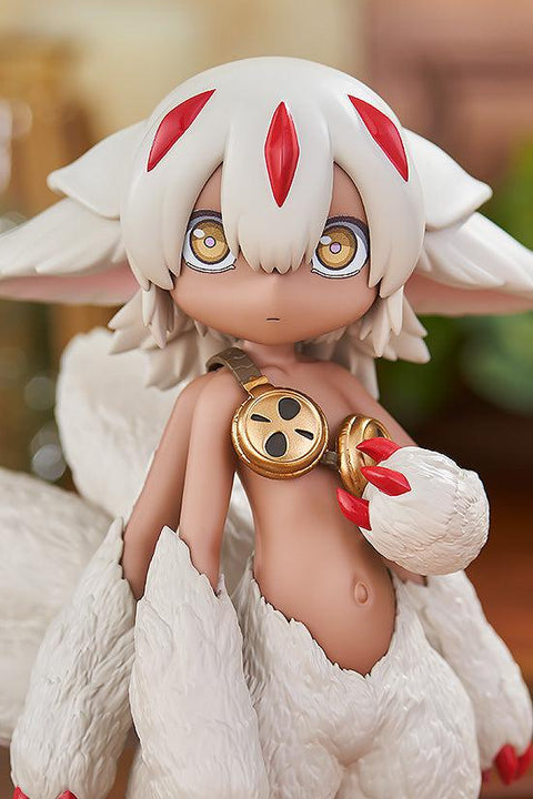Made in Abyss: The Golden City of the Scorching Sun POP UP PARADE Faputa