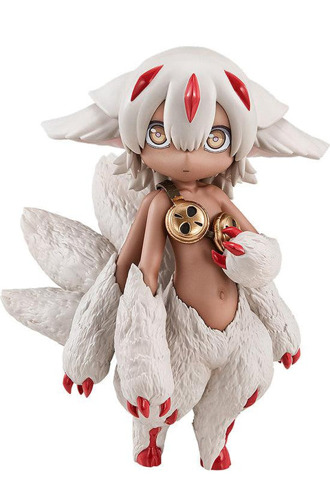 Made in Abyss: The Golden City of the Scorching Sun POP UP PARADE Faputa