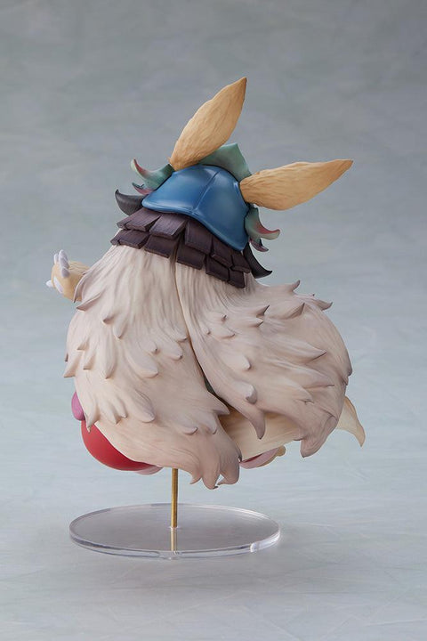 Made in Abyss: The Golden City of the Scorching Sun TAITO Coreful Figure Nanachi (2nd Run)