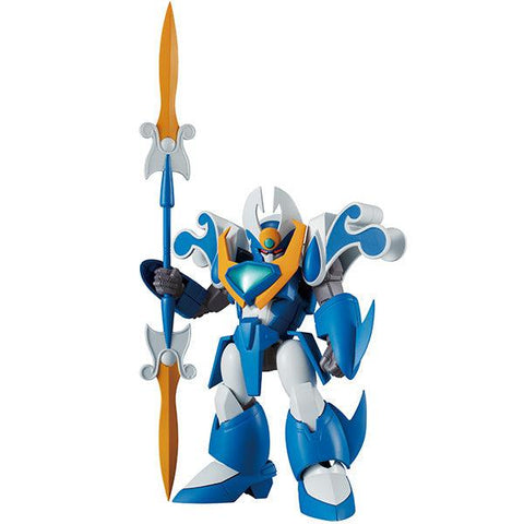 Mado King Granzort MEGAHOUSE Variable Action MINI AQUABEAT（Repeat）