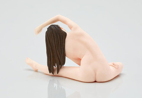 Max Factory PLAMAX Naked Angel 1/20 Miyu Inamori