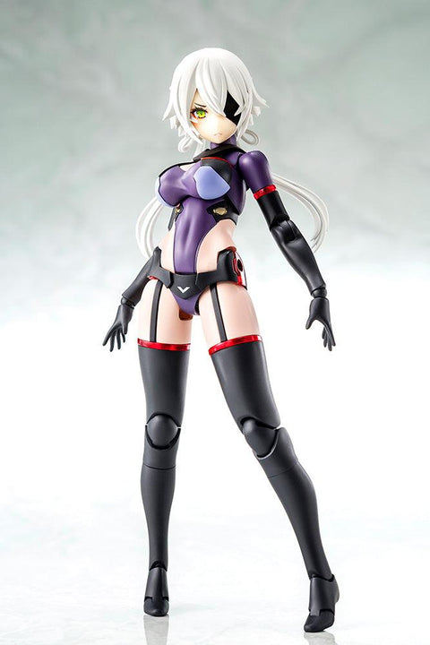 Megami Device Kotobukiya AUV Susanowo