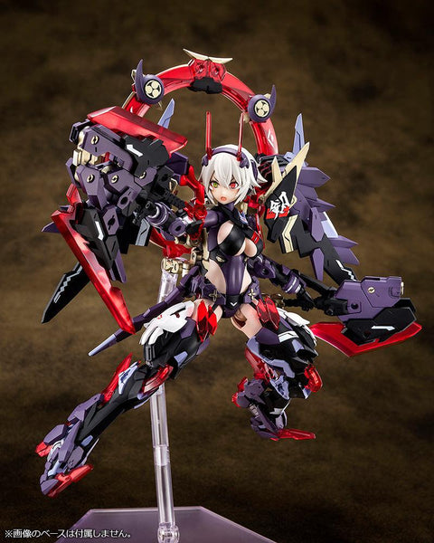 Megami Device Kotobukiya AUV Susanowo