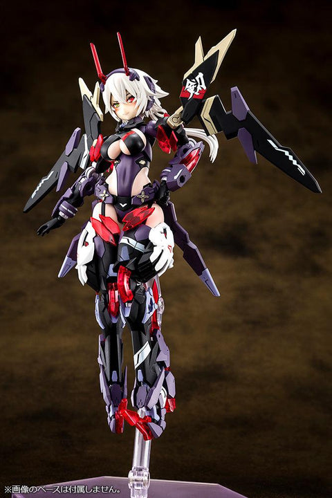 Megami Device Kotobukiya AUV Susanowo