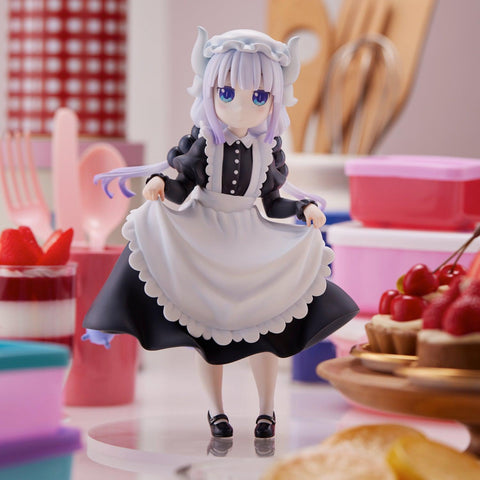 Miss Kobayashi's Dragon Maid S Union Creative Kanna